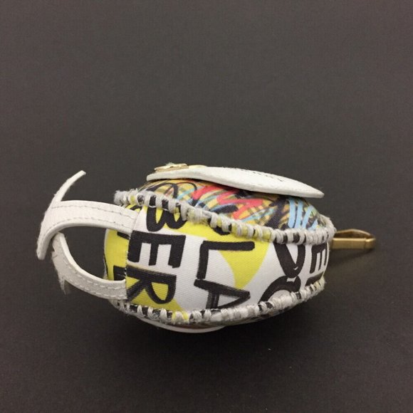 BURBERRY Creature Charm Bird Limited Collection Bag Charm/6T0115 - Picture 3 of 8